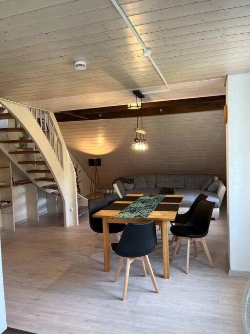 Loewen Appartement Hausach Extérieur photo