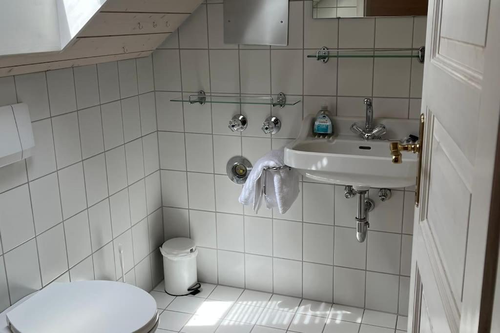 Loewen Appartement Hausach Extérieur photo