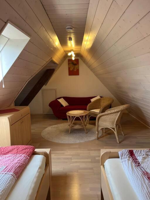 Loewen Appartement Hausach Extérieur photo