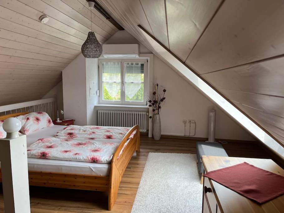 Loewen Appartement Hausach Extérieur photo