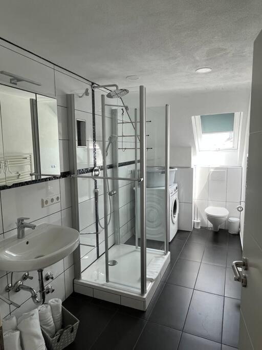 Loewen Appartement Hausach Extérieur photo