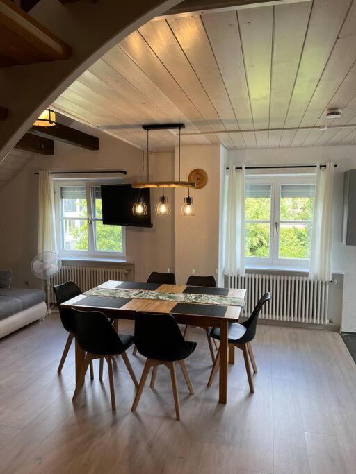 Loewen Appartement Hausach Extérieur photo