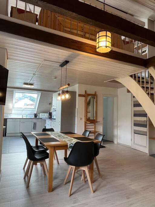 Loewen Appartement Hausach Extérieur photo